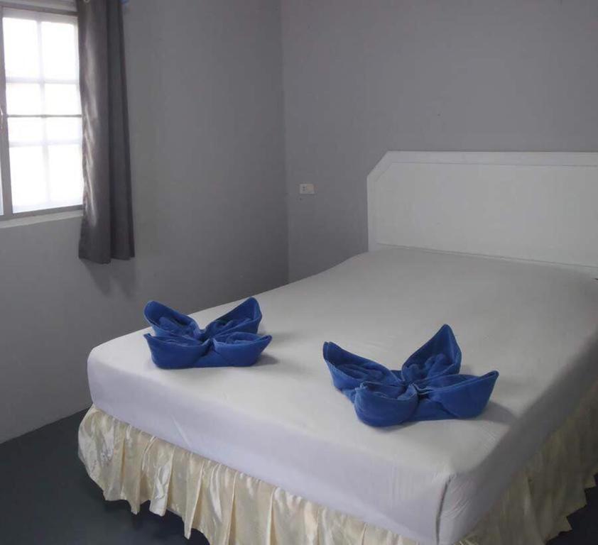 Asia Blue - Beach Hostel Hacienda Ko Pha Ngan Exterior photo
